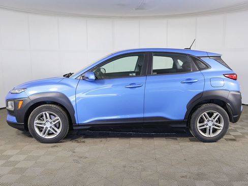 Used 2018 Hyundai Kona SE AWD/4WD image 10