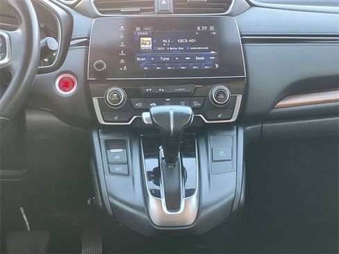 Used 2017 Honda CR-V Touring image 16