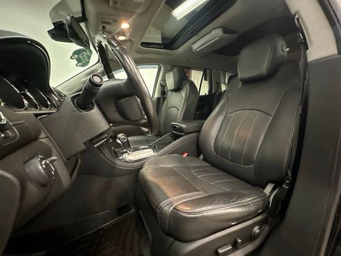 Certified 2017 Buick Enclave Leather image 23