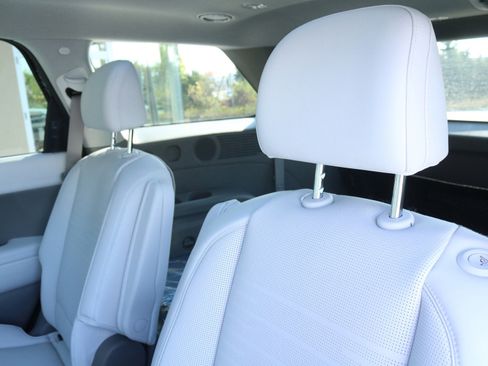 New 2026 Hyundai Palisade Limited image 17