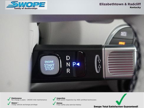 New 2026 Hyundai Palisade Calligraphy AWD/4WD image 18