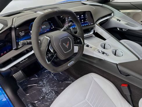 New 2026 Chevrolet Corvette Z06 image 10