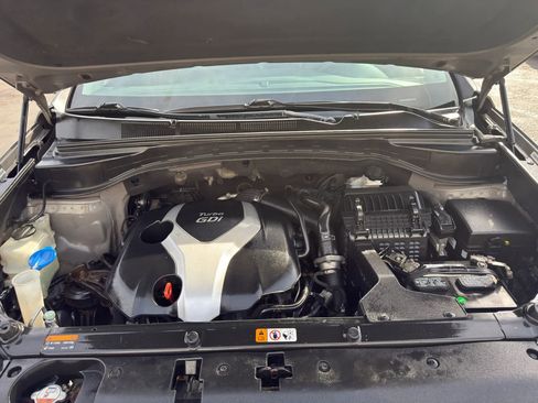 Used 2014 Hyundai Santa Fe Sport 2.0T w/ Technology Package 05 image 14