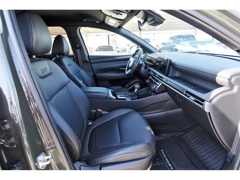 Used 2025 Hyundai Tucson XRT FWD image 26