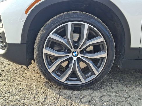 Used 2018 BMW X2 xDrive28i w/ Premium Package AWD/4WD image 8