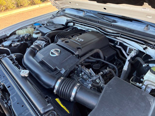 Used 2019 Nissan Frontier SV AWD/4WD image 13