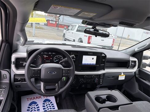 New 2026 Ford F250 XL w/ XL Driver Assist Package image 15