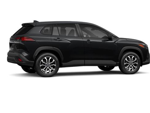 New 2026 Toyota Corolla Cross S image 11