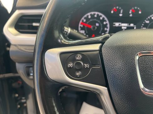 Used 2019 GMC Acadia SLE w/ LPO, Floor Liner Package image 25