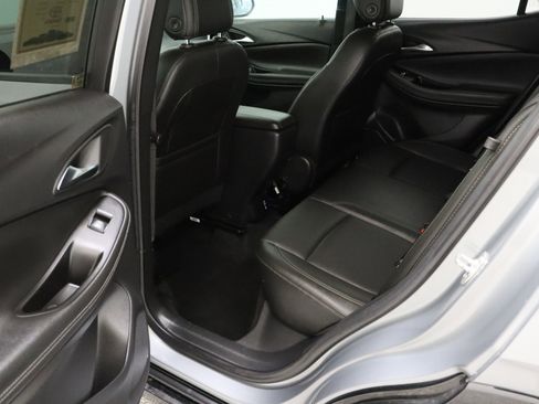 Used 2024 Buick Encore GX Sport Touring AWD/4WD image 26
