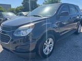 Used 2016 Chevrolet Equinox LS image 2