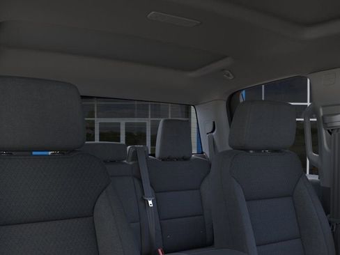 New 2026 Chevrolet Silverado 1500 RST w/ RST Select Package AWD/4WD image 25