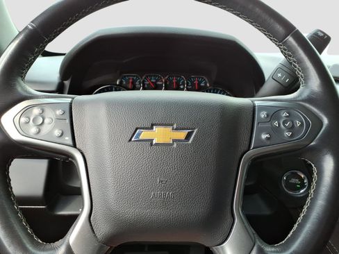 Used 2020 Chevrolet Tahoe LT image 27