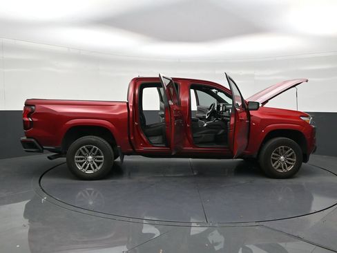 Used 2023 Chevrolet Colorado LT w/ LT Convenience Package RWD image 29