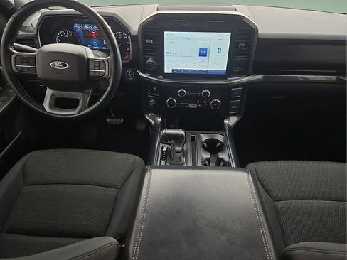 Used 2022 Ford F150 XLT w/ Equipment Group 302A High image 18