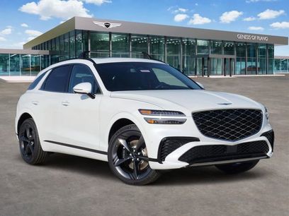 New 2026 Genesis GV70 2.5T Sport Prestige