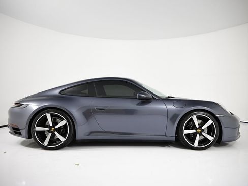 Used 2020 Porsche 911 GT3 RS image 8