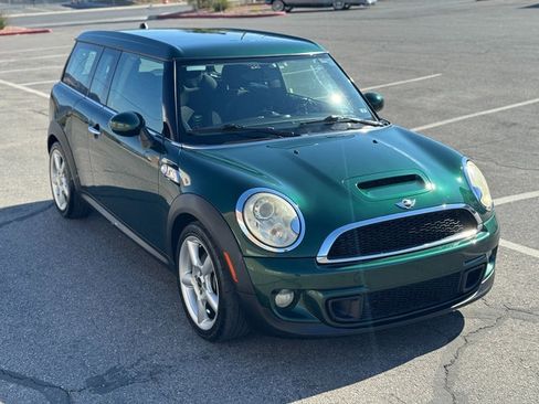Used 2011 MINI Cooper Clubman S image 6