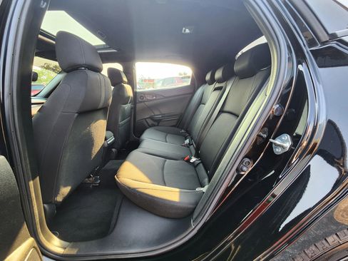 Used 2020 Honda Civic EX image 18