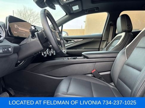 Used 2024 Chevrolet Blazer EV LT image 6