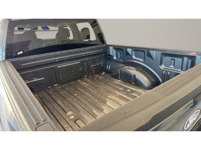 Used 2025 Ford F150 XLT w/ Equipment Group 301A Standard AWD/4WD image 16
