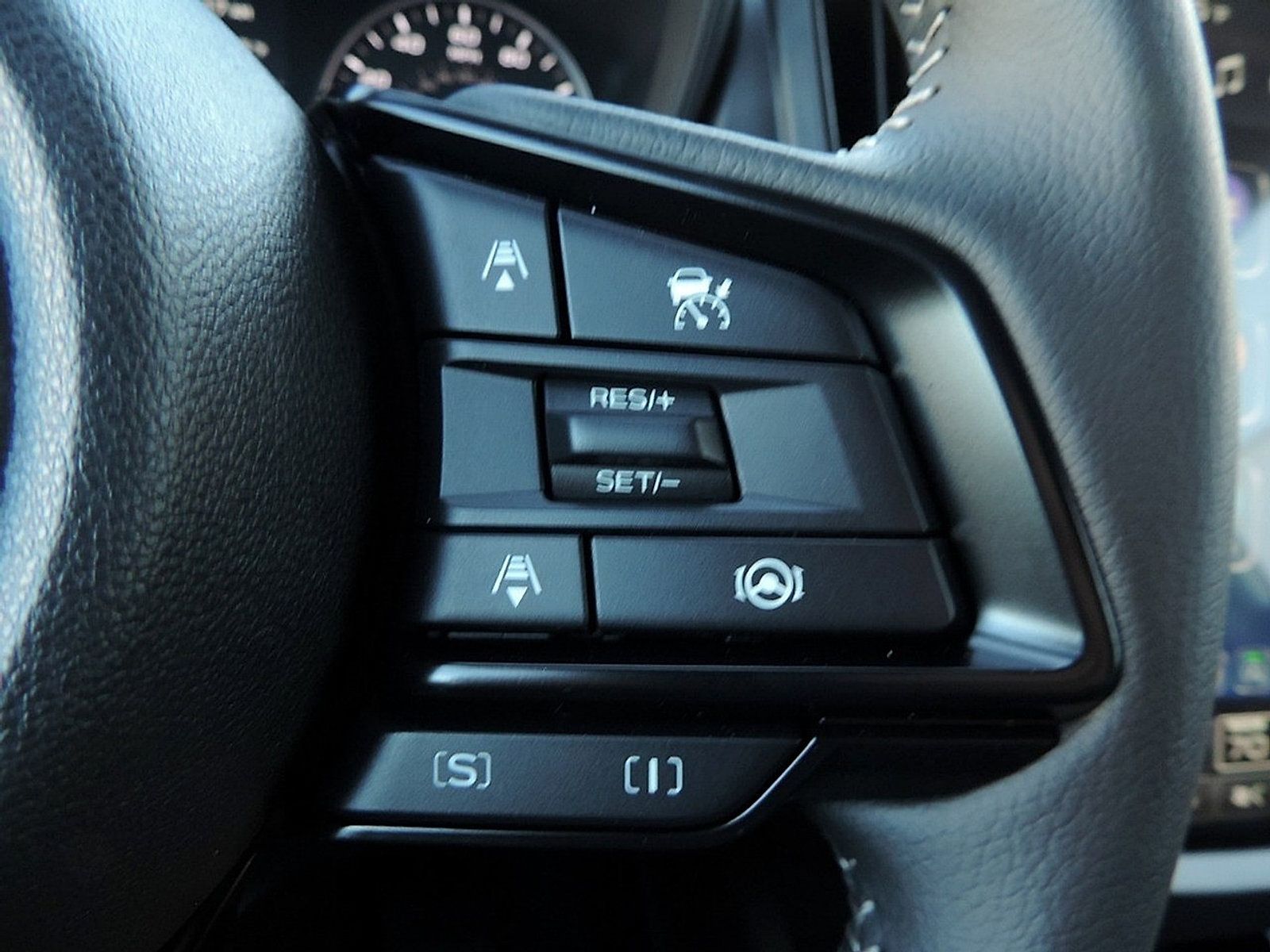 Certified 2026 Subaru Forester Premium AWD/4WD image 24