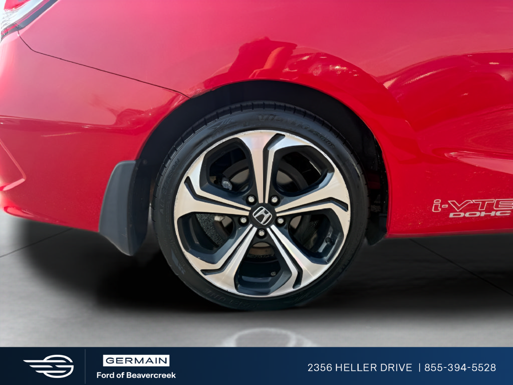 Used 2015 Honda Civic Si image 26