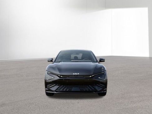 New 2025 Kia EV6 GT-Line image 2