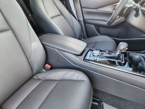 New 2026 MAZDA CX-30 2.5 Turbo w/ Premium Plus Pkg AWD/4WD image 18