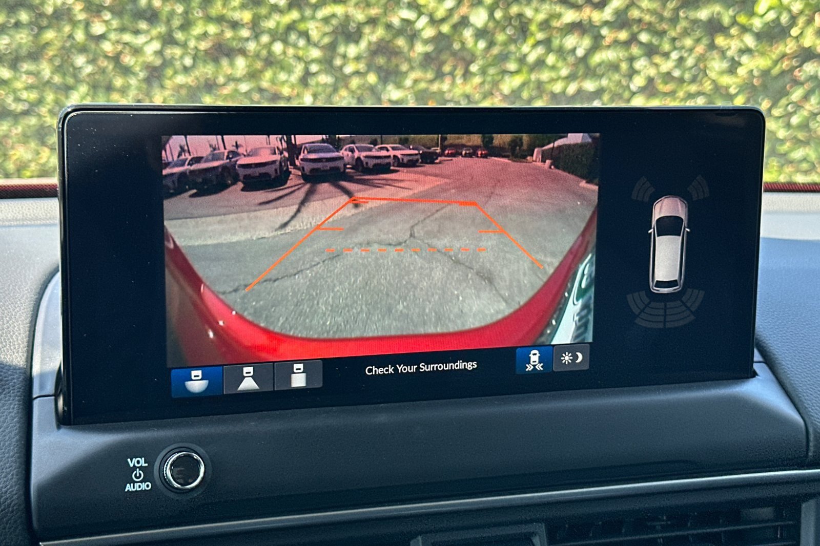 New 2026 Honda Pilot EX-L image 46