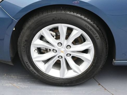 Used 2024 Chevrolet Malibu LT FWD image 7