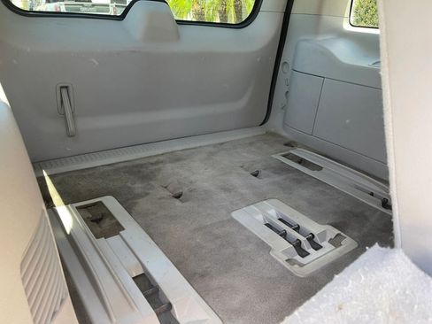 Used 2012 Chevrolet Tahoe LT AWD/4WD image 35