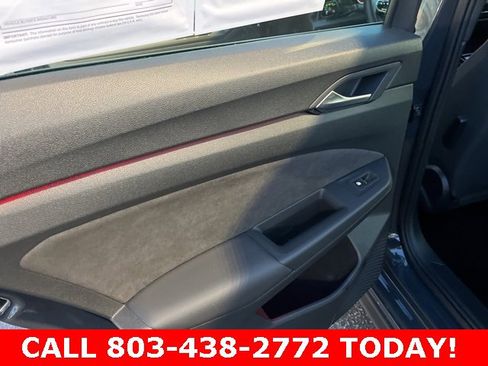 Used 2023 Volkswagen GTI 40th Anniversary Edition image 11