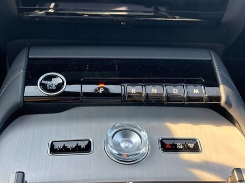 New 2025 Lincoln Navigator Reserve w/ Jet Appearance Package image 26