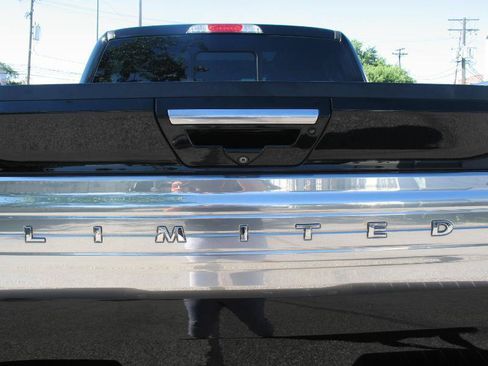 Used 2018 Ford F150 Limited w/ Trailer Tow Package AWD/4WD image 86