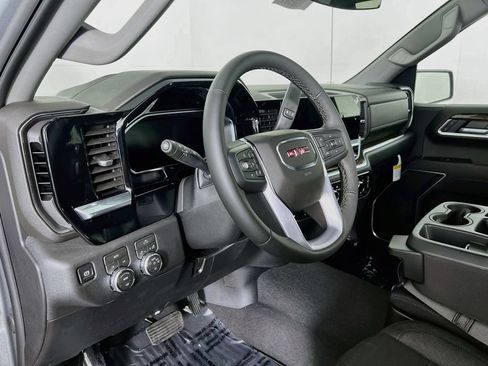 New 2026 GMC Sierra 1500 Elevation AWD/4WD image 7