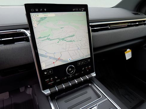 New 2026 GMC Sierra EV Elevation image 15