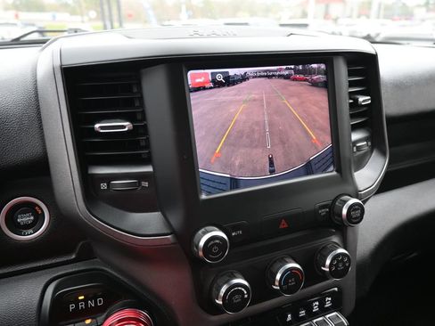 Used 2022 RAM 2500 Tradesman image 12