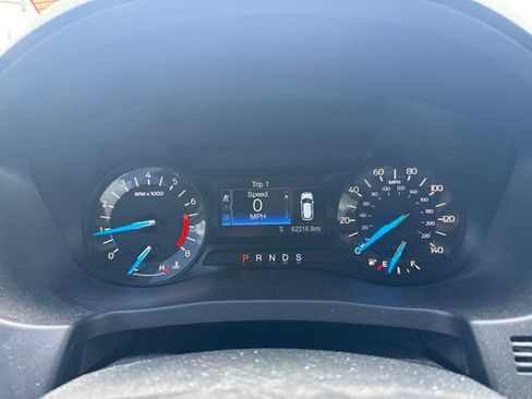Used 2018 Ford Explorer XLT FWD image 11