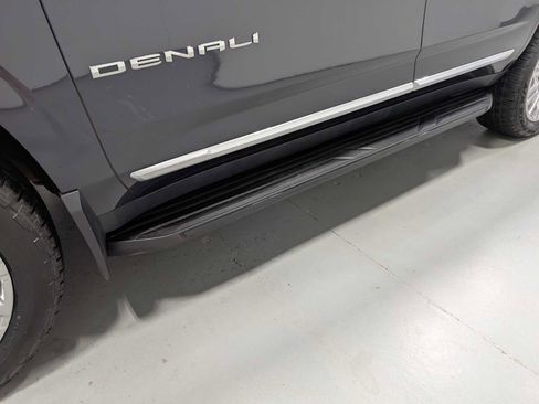 Certified 2023 GMC Yukon Denali w/ LPO, Floor Liner Package AWD/4WD image 13