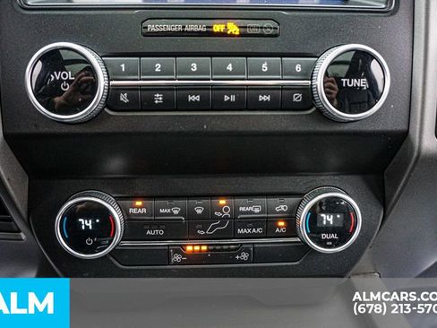 Used 2021 Ford Expedition XLT image 42