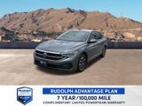 Certified 2022 Volkswagen Jetta S image 1