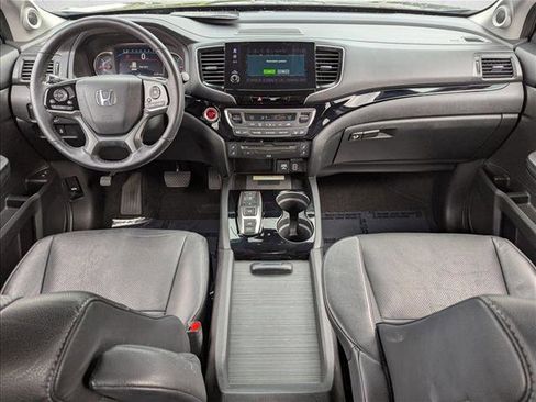 Certified 2022 Honda Pilot Elite image 18
