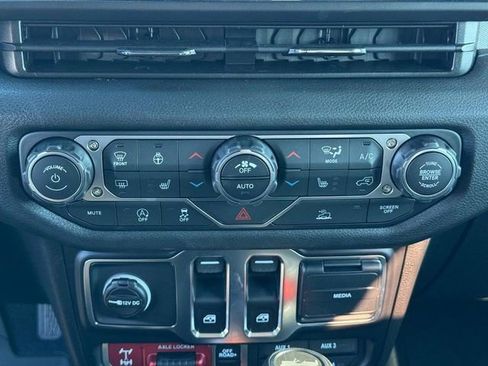 New 2026 Jeep Wrangler Willys image 23