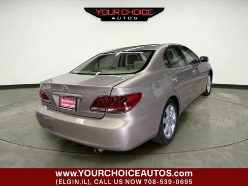 Used 2005 Lexus ES 330 FWD image 7