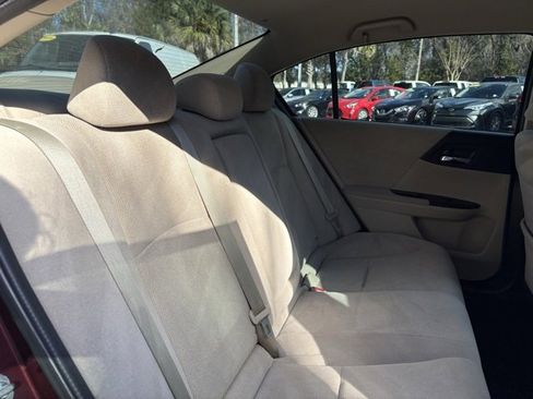 Used 2013 Honda Accord LX image 28