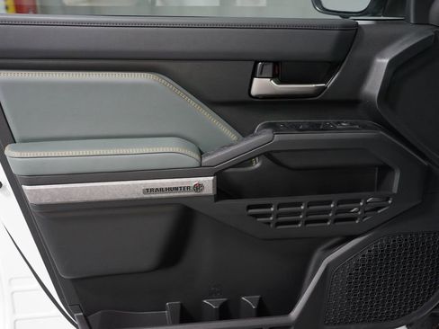 New 2026 Toyota Tacoma 4x4 Double Cab Hybrid image 38