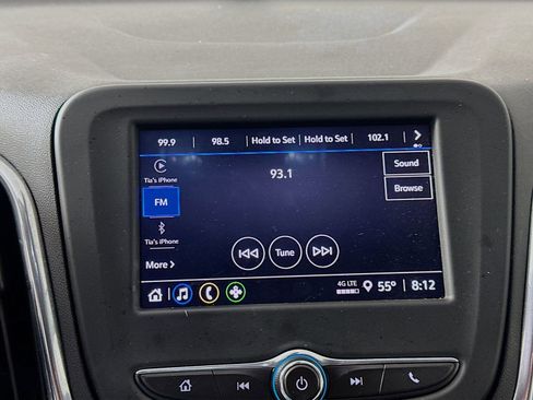 Used 2023 Chevrolet Equinox LT FWD image 14