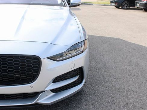 Used 2020 Jaguar XE S image 44
