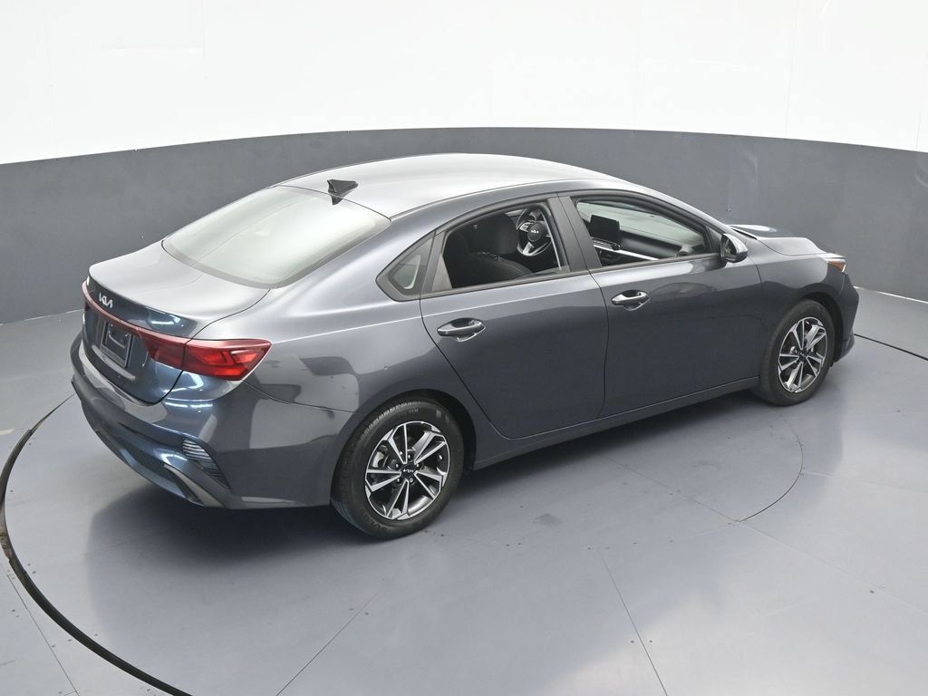 Used 2024 Kia Forte LXS FWD image 47